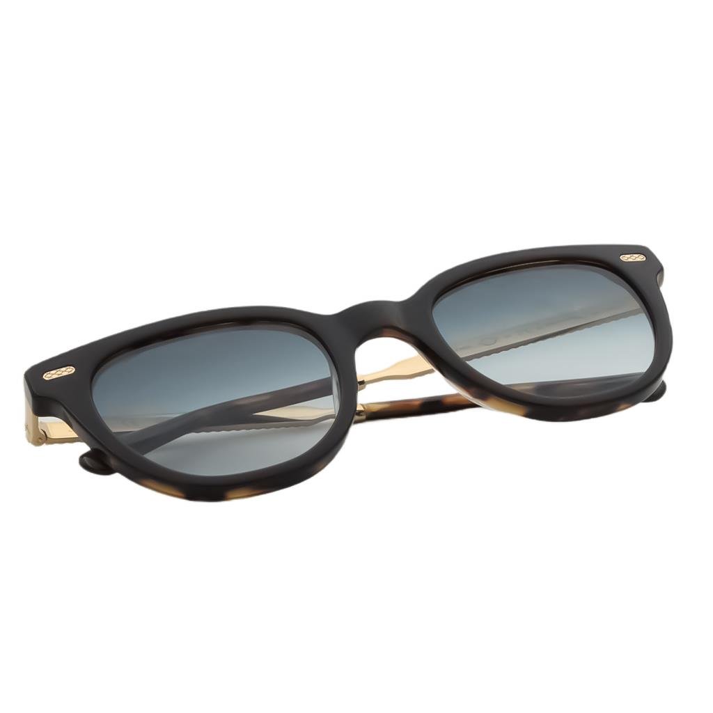 Kilian güneş gözlüğü spade c1 50-23 / unisex güneş gözlüğü