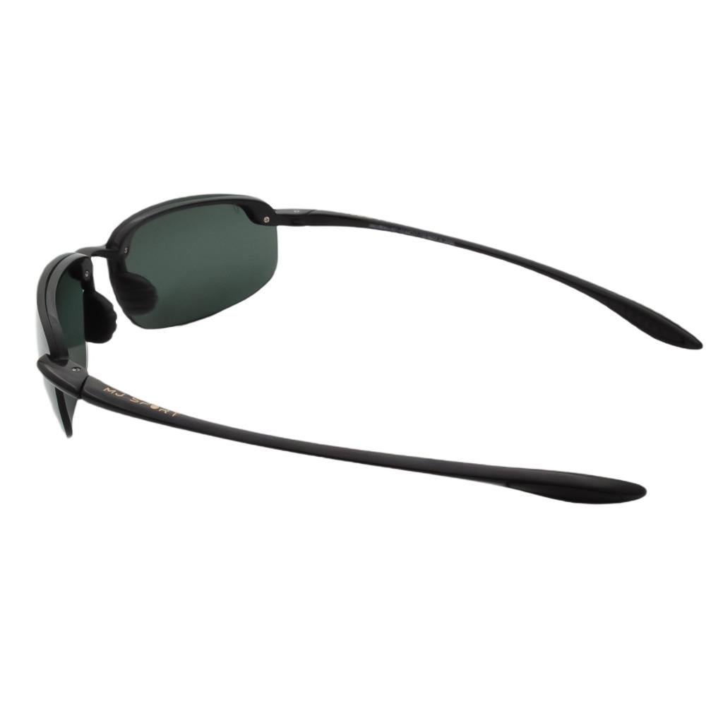 Maui Jim güneş gözlüğü mj-407-02 001 64-17 / unisex güneş gözlüğü
