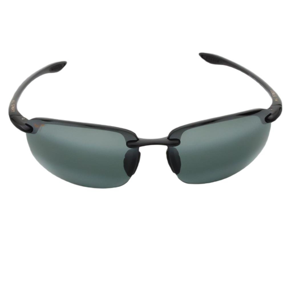 Maui Jim güneş gözlüğü mj-407-02 001 64-17 / unisex güneş gözlüğü