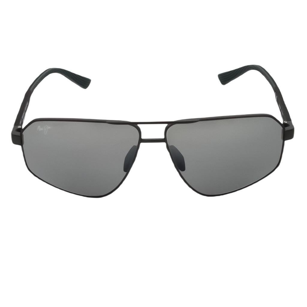 Maui Jim güneş gözlüğü mj620-02 001 60-12 / unisex güneş gözlüğü