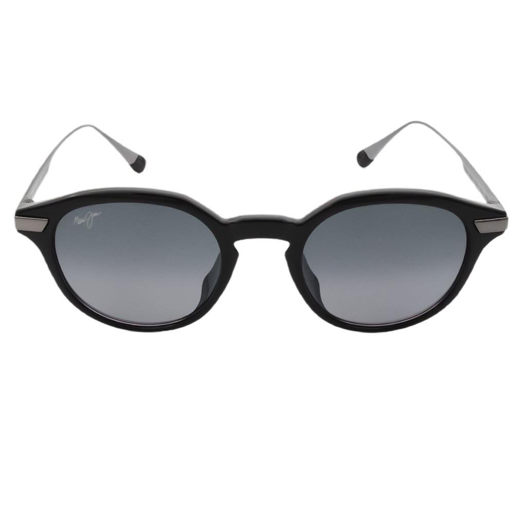 Maui Jim güneş gözlüğü mj622-02 001 49-21 / unisex güneş gözlüğü