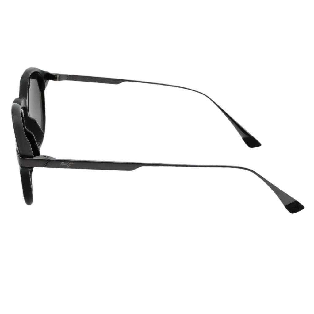 Maui Jim güneş gözlüğü mj622-02 001 49-21 / unisex güneş gözlüğü