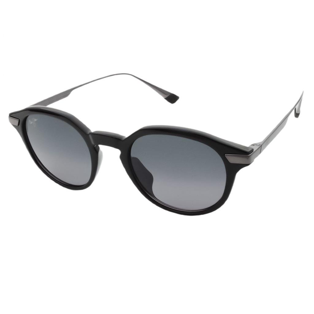 Maui Jim güneş gözlüğü mj622-02 001 49-21 / unisex güneş gözlüğü