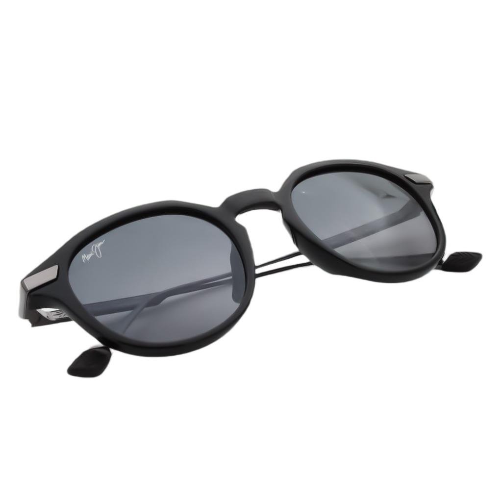 Maui Jim güneş gözlüğü mj622-02 001 49-21 / unisex güneş gözlüğü
