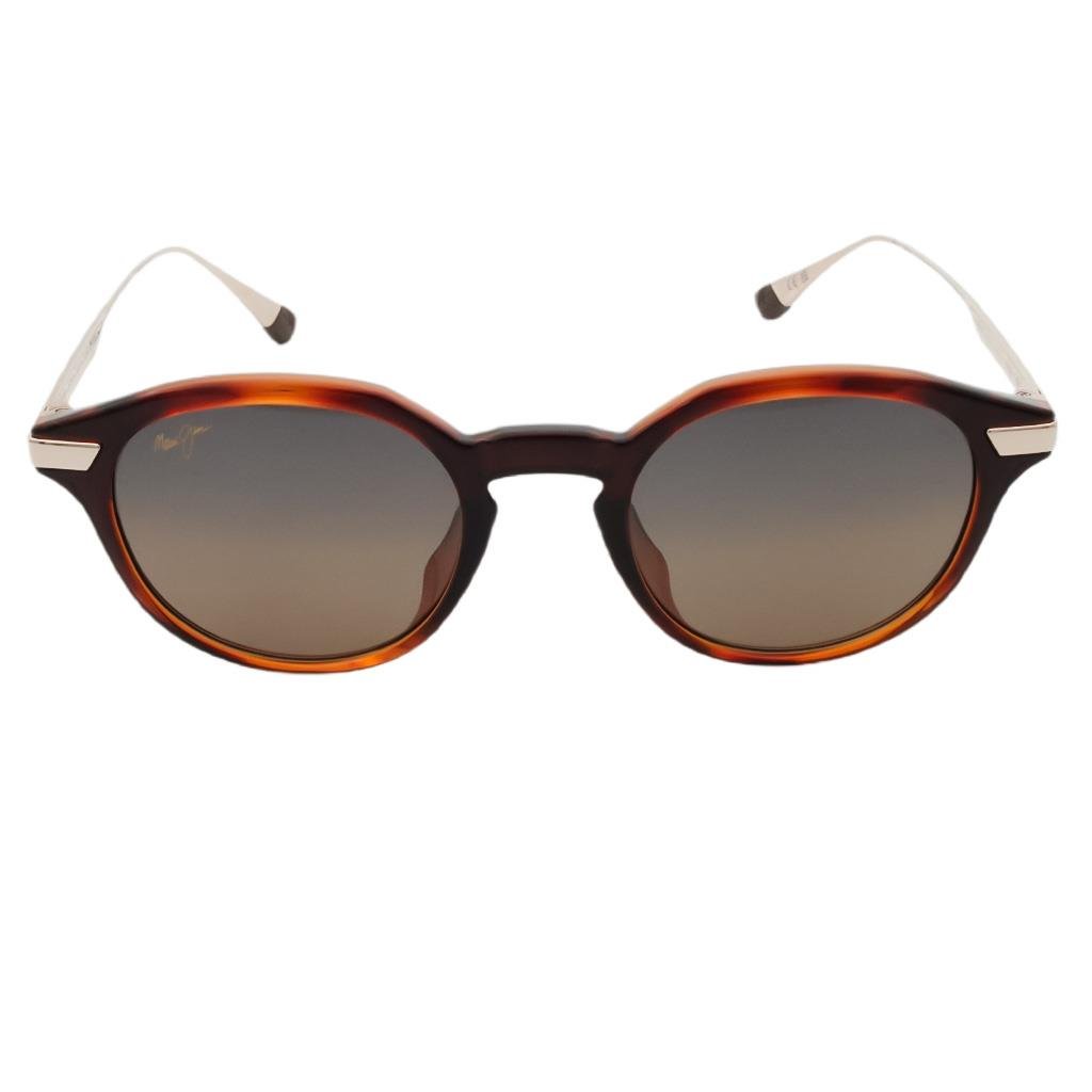 Maui Jim güneş gözlüğü mj622-10 002 49-21 / unisex güneş gözlüğü