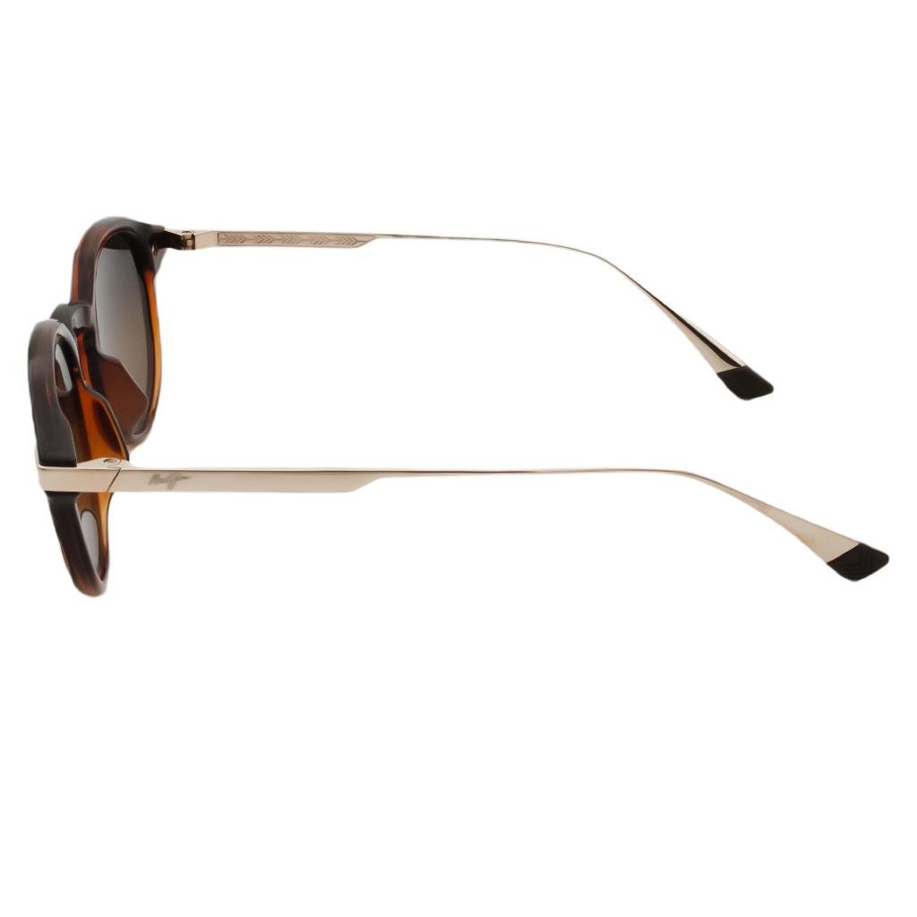 Maui Jim güneş gözlüğü mj622-10 002 49-21 / unisex güneş gözlüğü