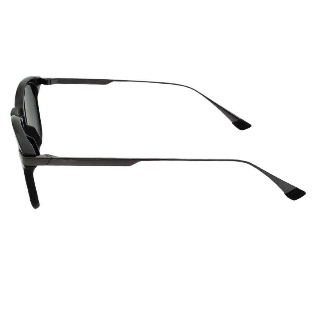 Maui Jim güneş gözlüğü mj623-02 001 51-18 / unisex güneş gözlüğü
