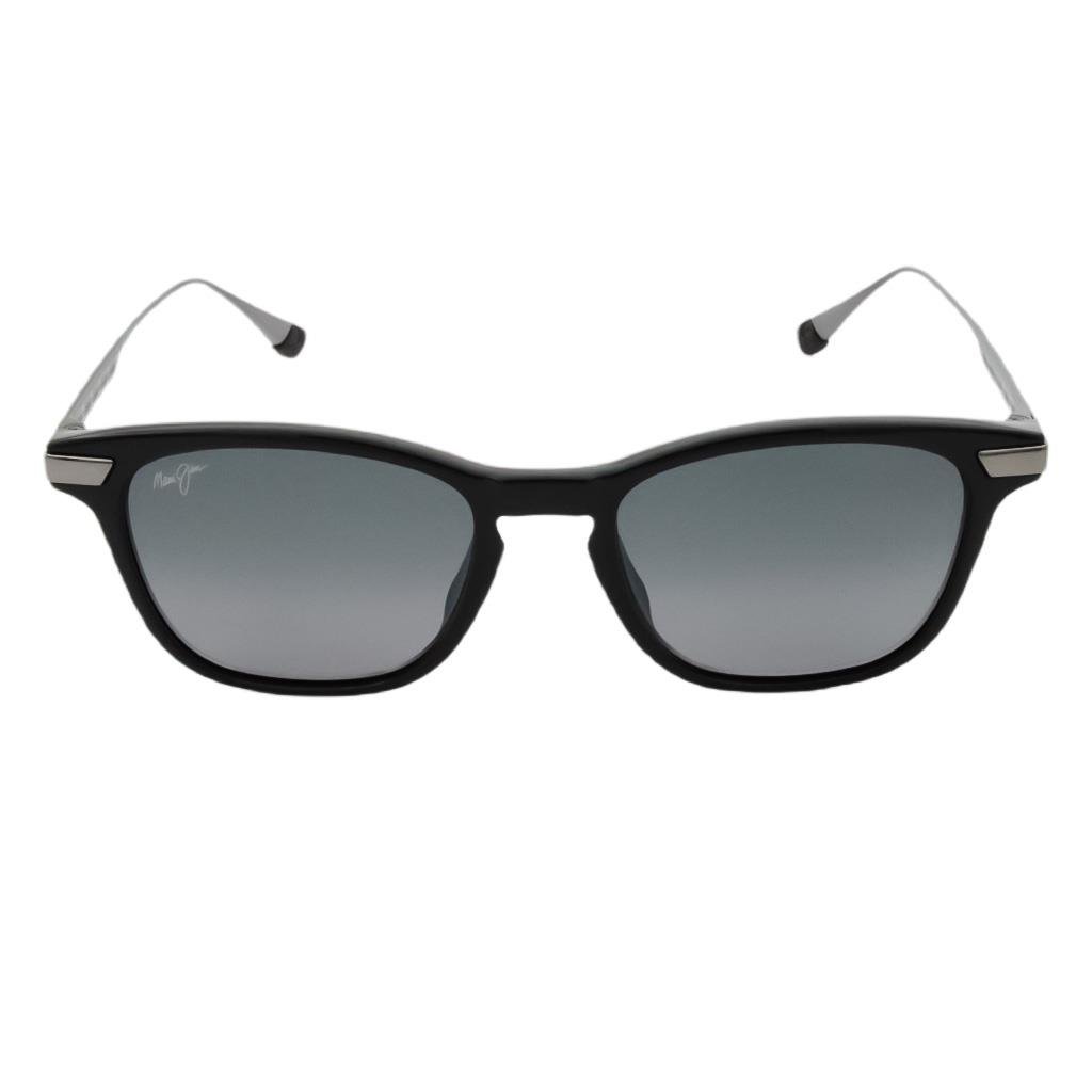 Maui Jim güneş gözlüğü mj623-02 001 51-18 / unisex güneş gözlüğü