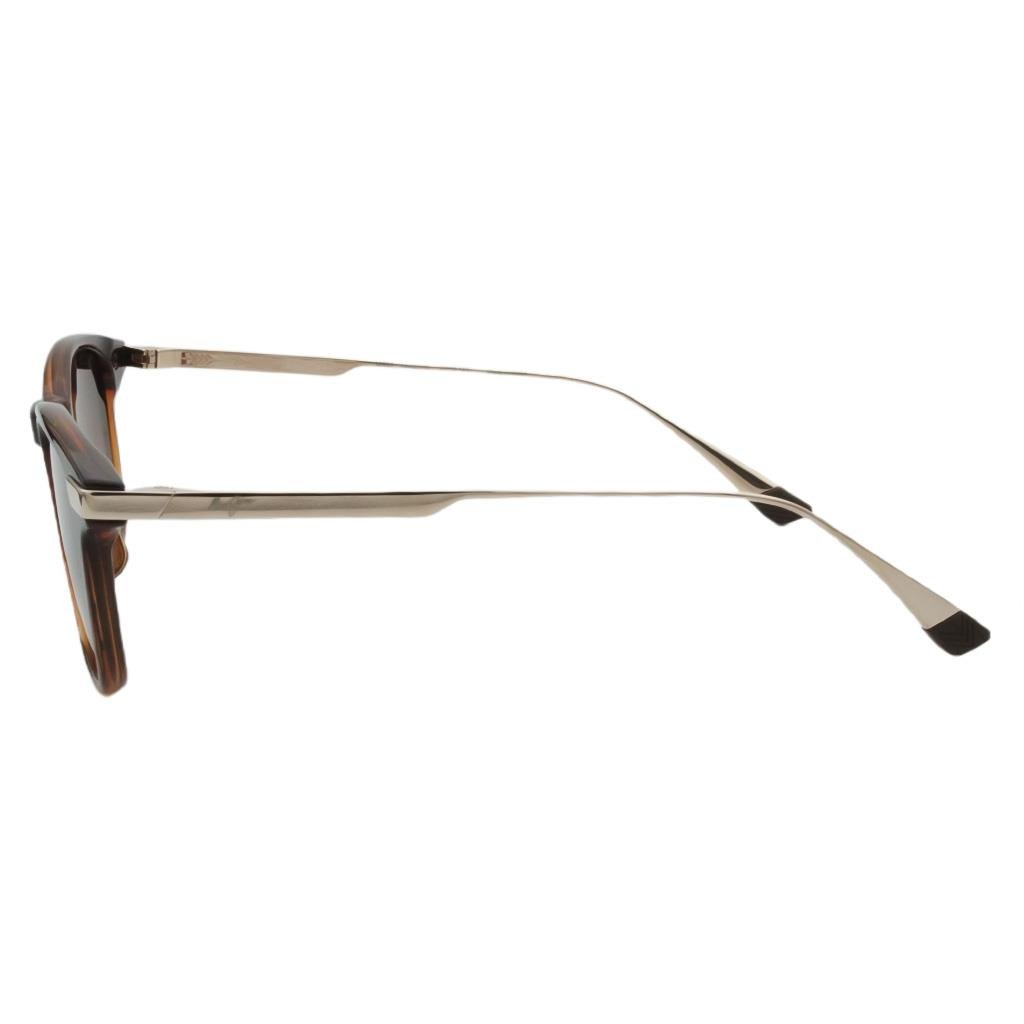 Maui Jim güneş gözlüğü mj623-10 002 51-18 / unisex güneş gözlüğü