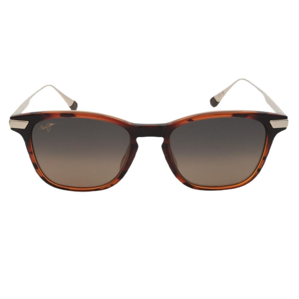 Maui Jim güneş gözlüğü mj623-10 002 51-18 / unisex güneş gözlüğü