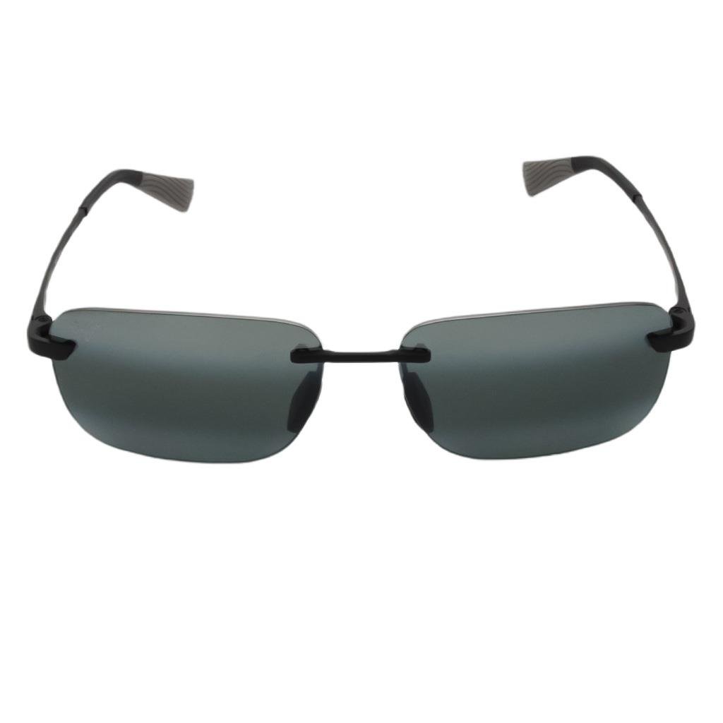Maui Jim güneş gözlüğü mj624-02 004 59-15 / unisex güneş gözlüğü