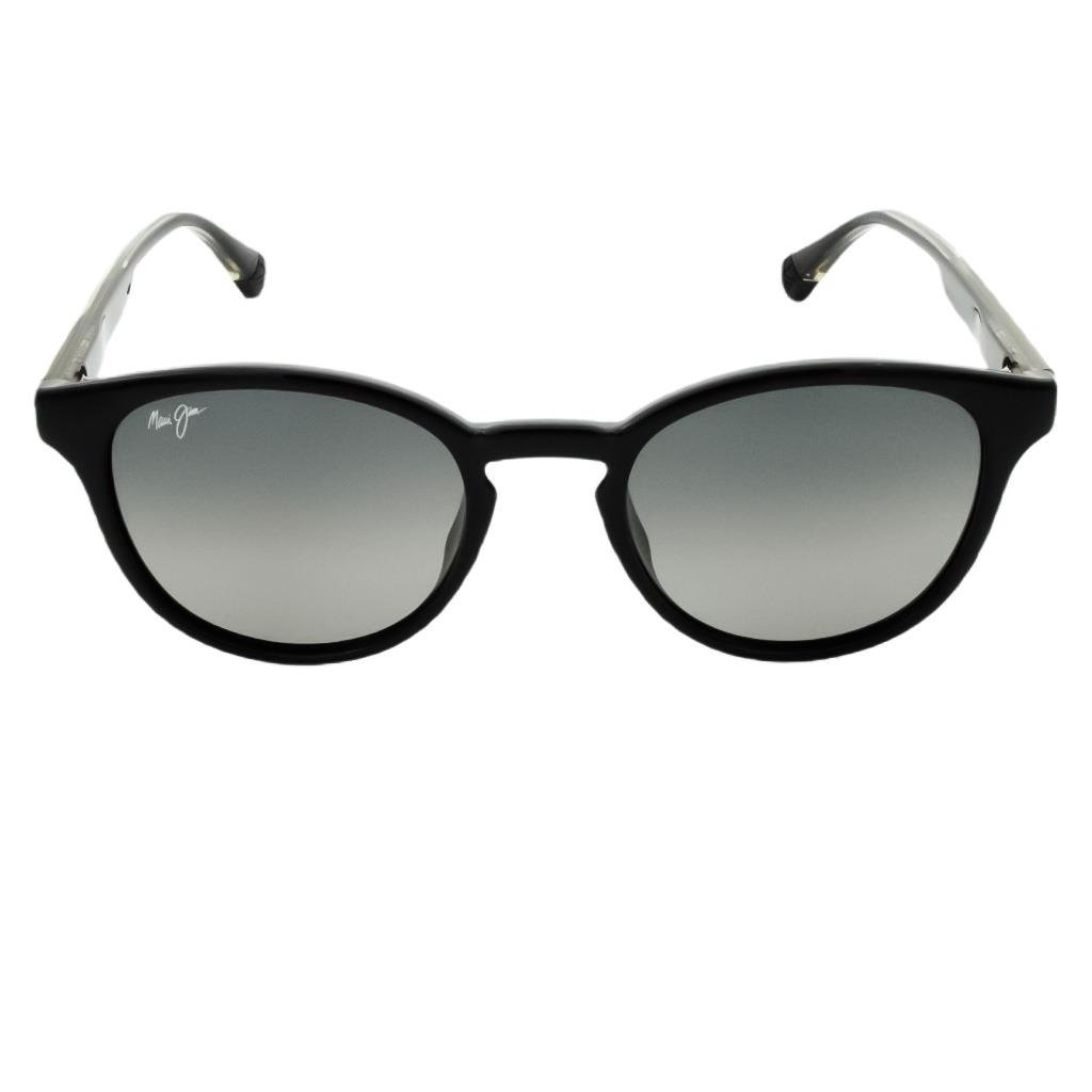 Maui Jim güneş gözlüğü mj636-14 001 50-20 / unisex güneş gözlüğü
