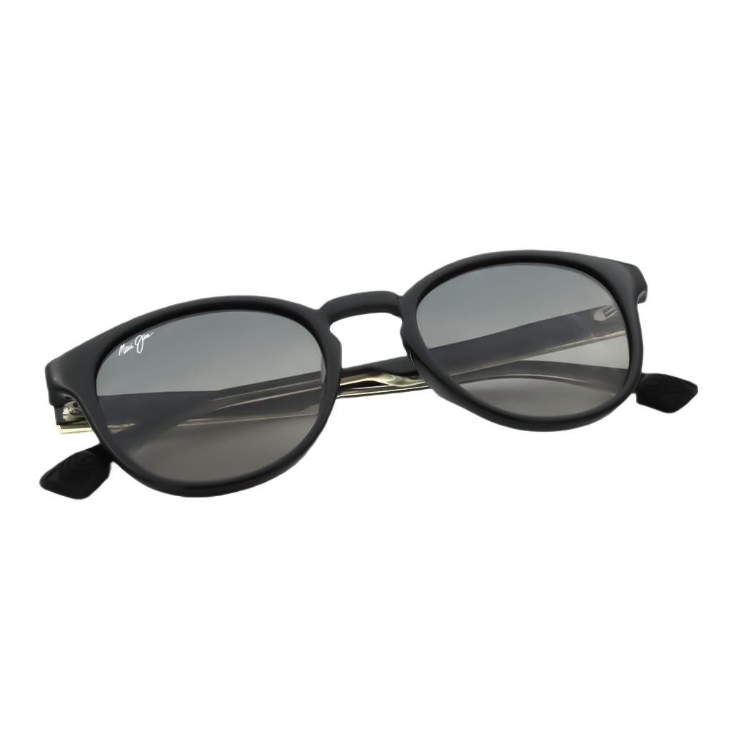 Maui Jim güneş gözlüğü mj636-14 001 50-20 / unisex güneş gözlüğü