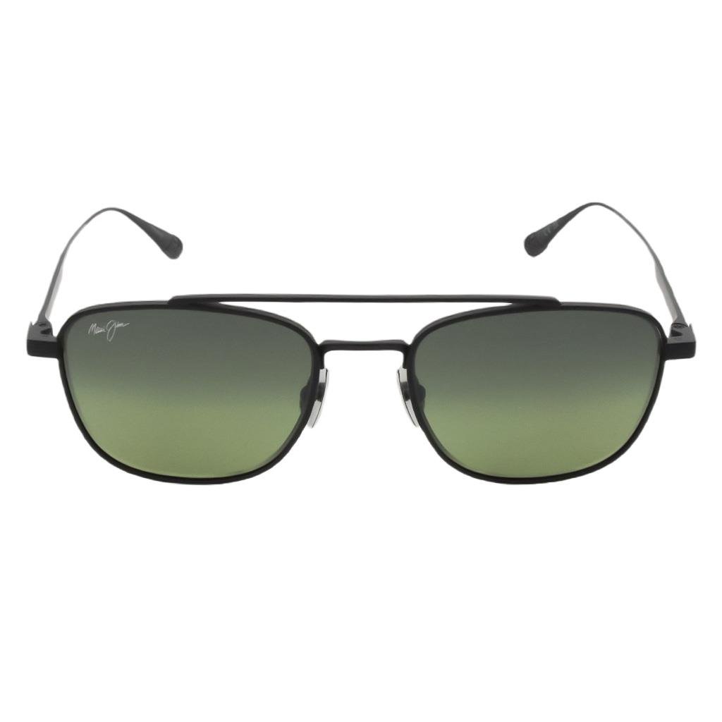 Maui Jim güneş gözlüğü mj640-02 003 53-16 / unisex güneş gözlüğü