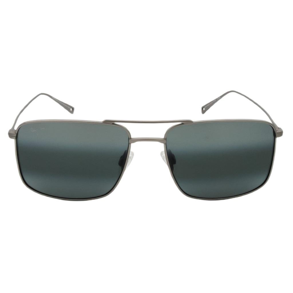 Maui Jim güneş gözlüğü mj886-17 001 55-16 / unisex güneş gözlüğü