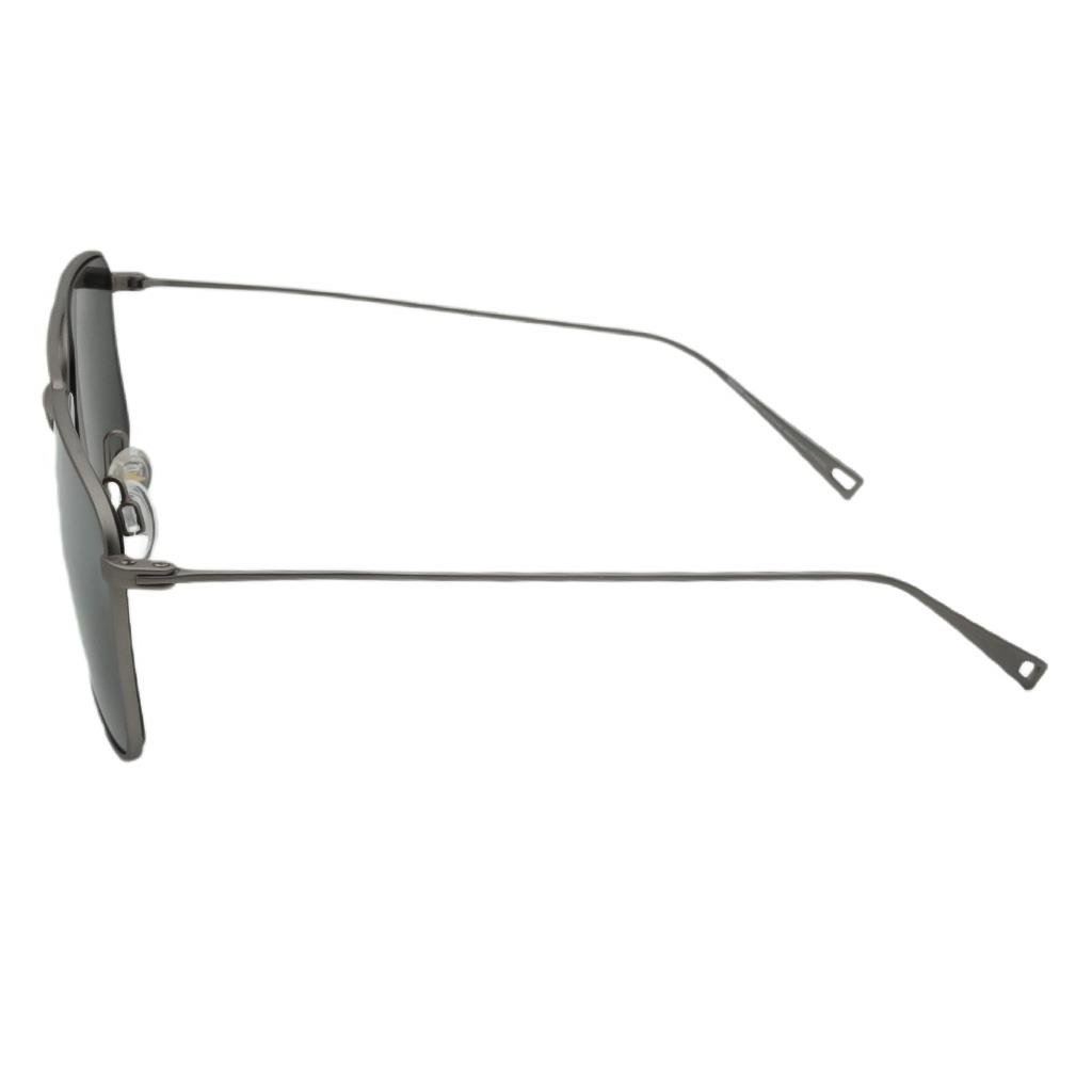 Maui Jim güneş gözlüğü mj886-17 001 55-16 / unisex güneş gözlüğü