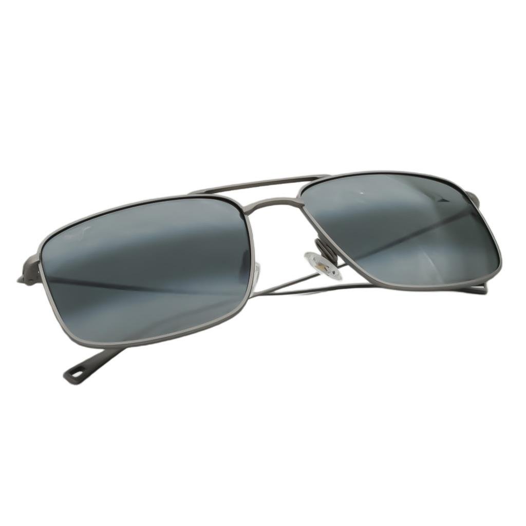 Maui Jim güneş gözlüğü mj886-17 001 55-16 / unisex güneş gözlüğü