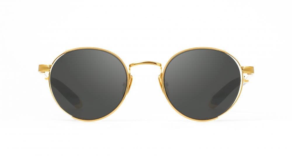 Maybach güneş gözlüğü the boulevard g-aam-z36 48-22 / unisex güneş gözlüğü