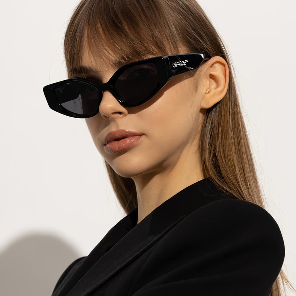 Off-white güneş gözlüğü oeri063 1007 54-19 / kadın güneş gözlüğü