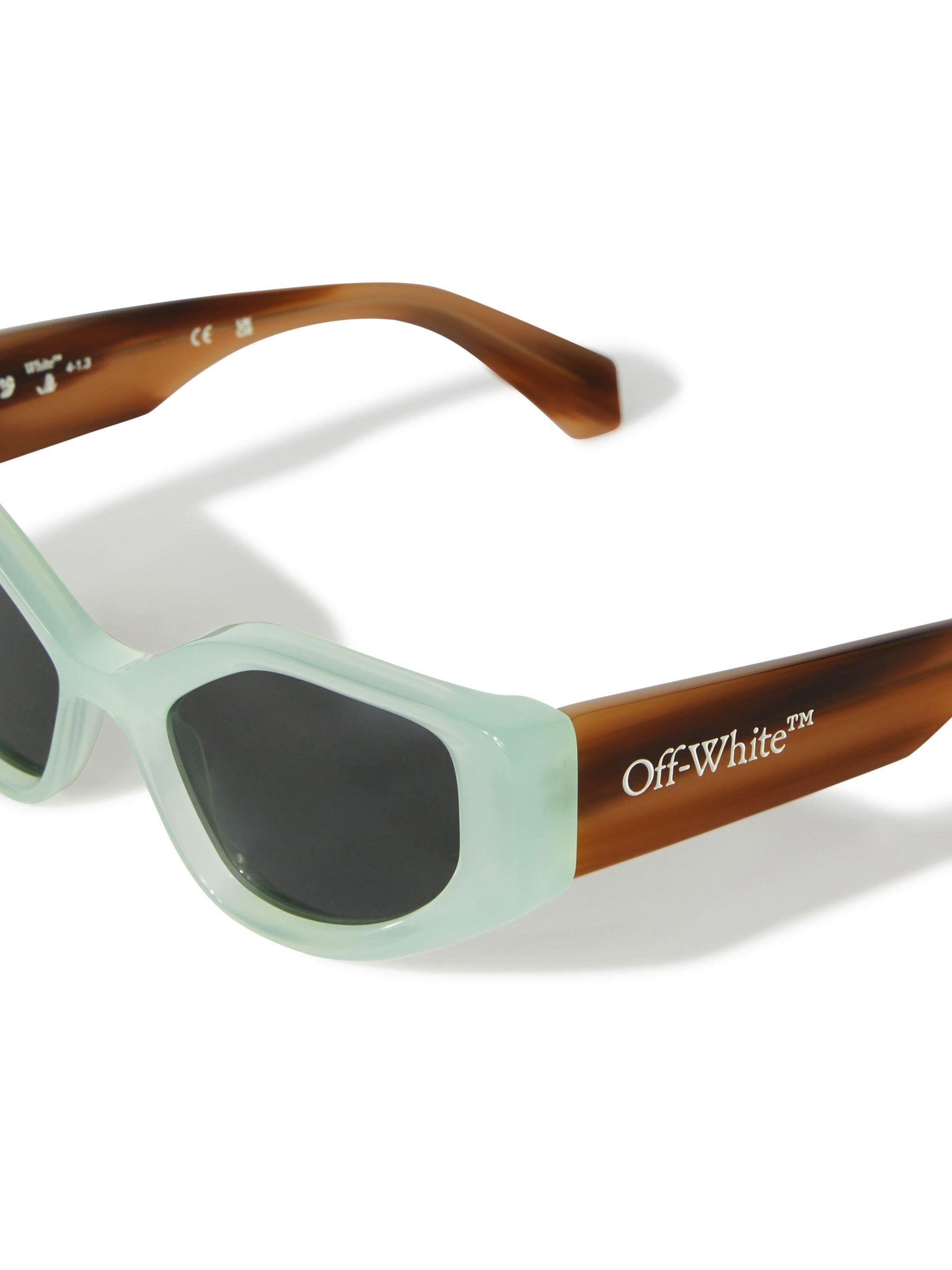 OFF-WHİTE GÜNEŞ GÖZLÜĞÜ OERI063 5907 54-19 