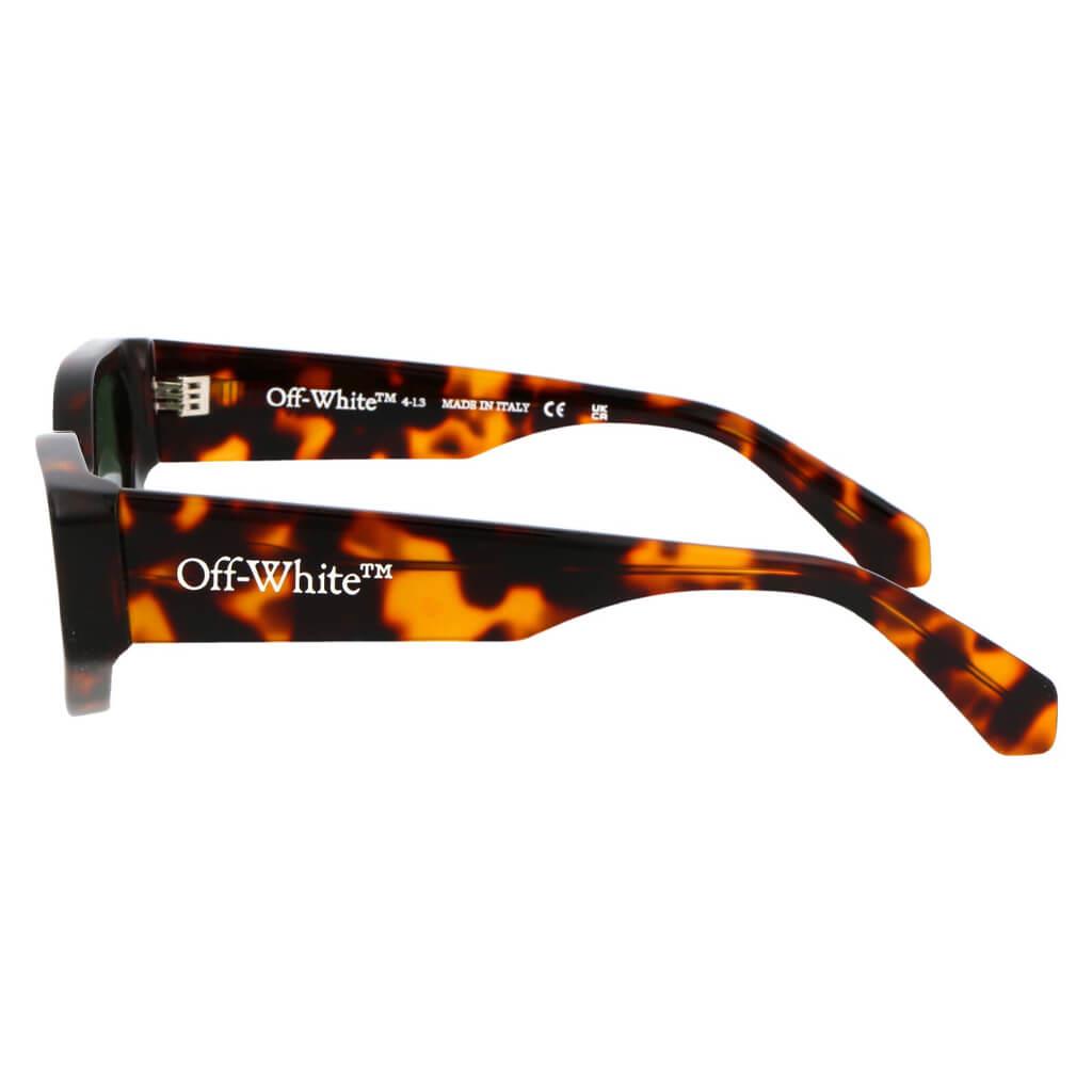 Off-white güneş gözlüğü oeri063 6055 54-19 / kadın güneş gözlüğü