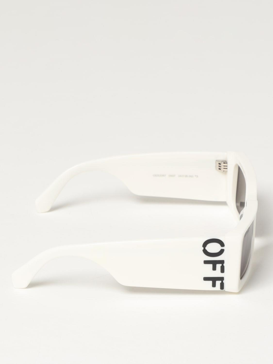 Off-white güneş gözlüğü oeri097 0107 54-18 / kadın güneş gözlüğü  
