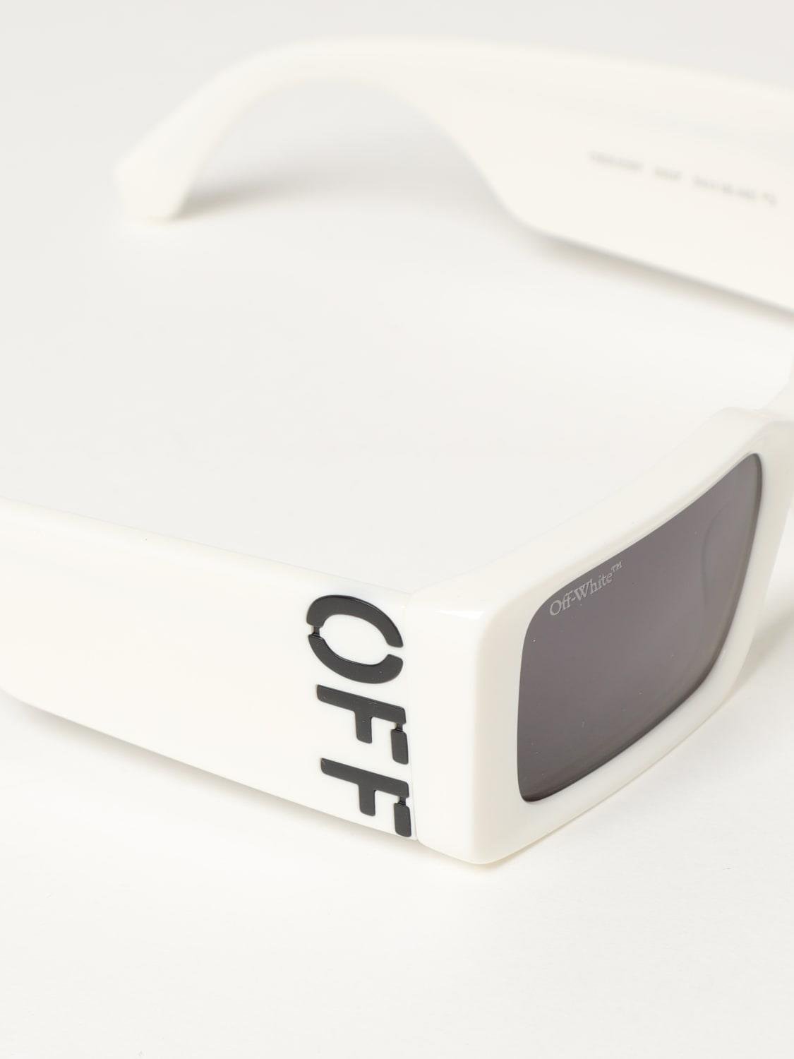 Off-white güneş gözlüğü oeri097 0107 54-18 / kadın güneş gözlüğü  