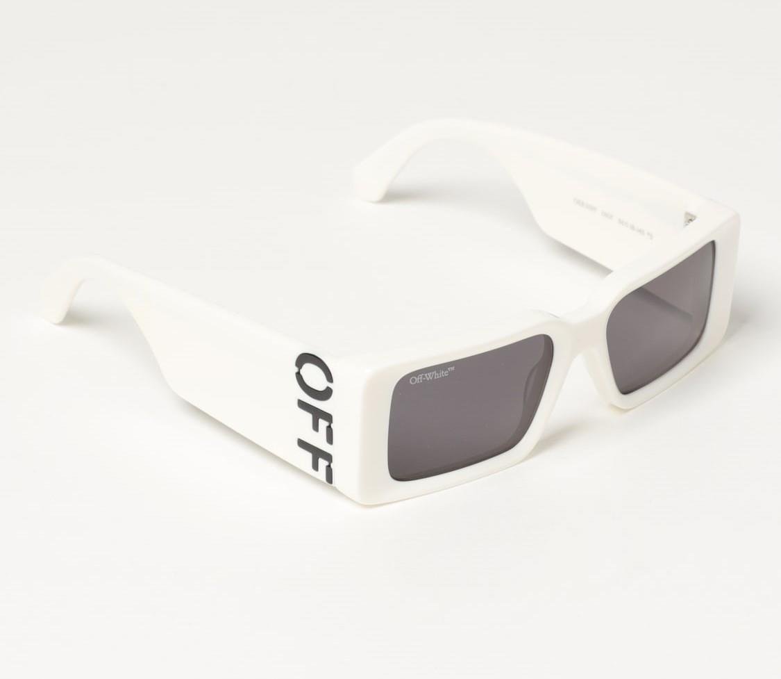 Off-white güneş gözlüğü oeri097 0107 54-18 / kadın güneş gözlüğü  
