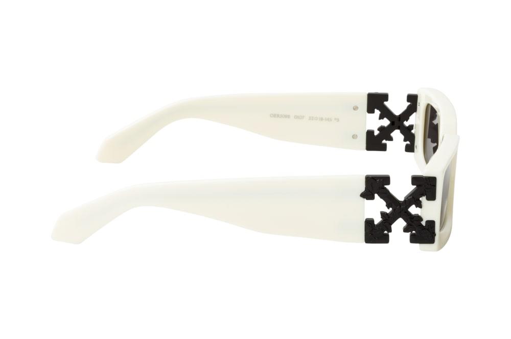 Off-white güneş gözlüğü oeri098 0107 52-18 / kadın güneş gözlüğü  