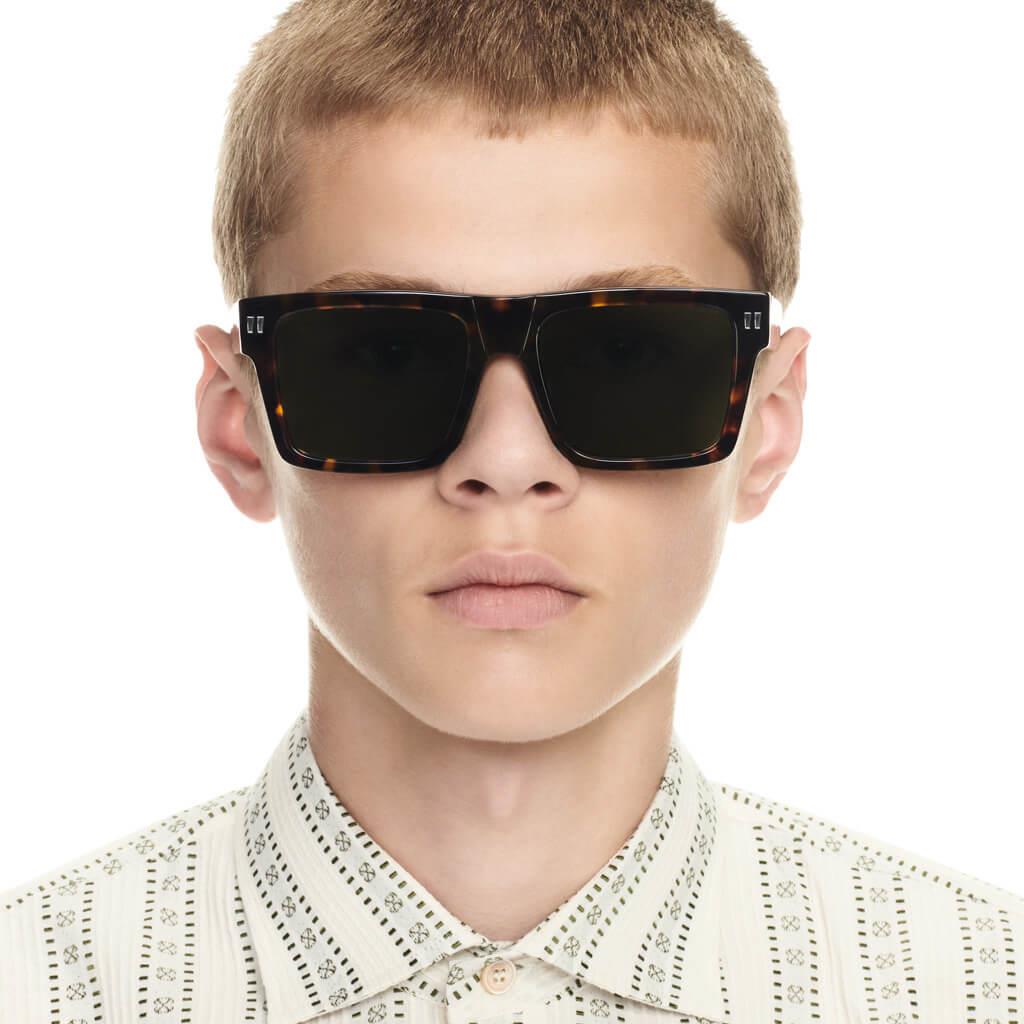 Off-white güneş gözlüğü oeri109 6055 54-18 / kadın güneş gözlüğü