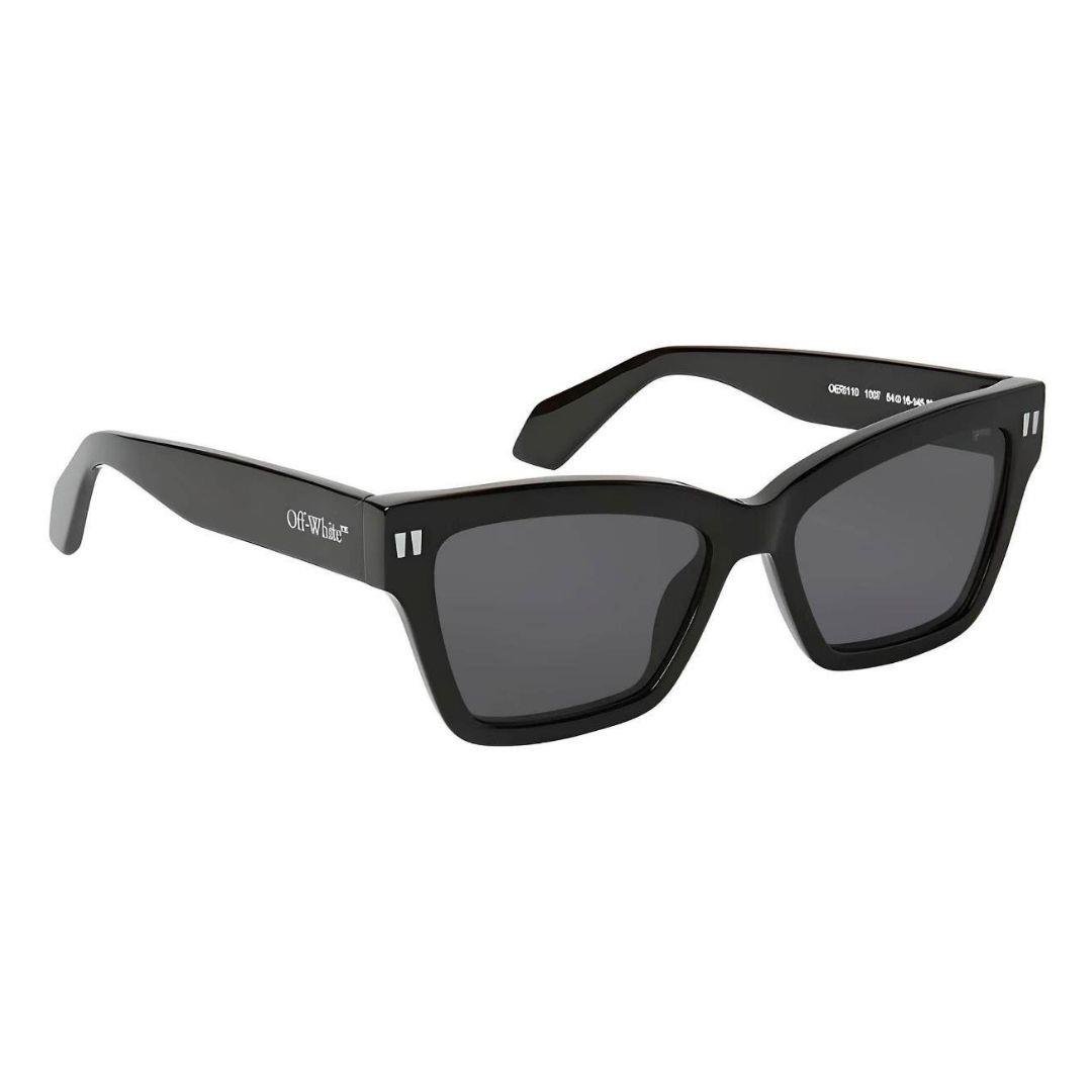 Off-white güneş gözlüğü oeri110 1007 54-16 / unisex güneş gözlüğü