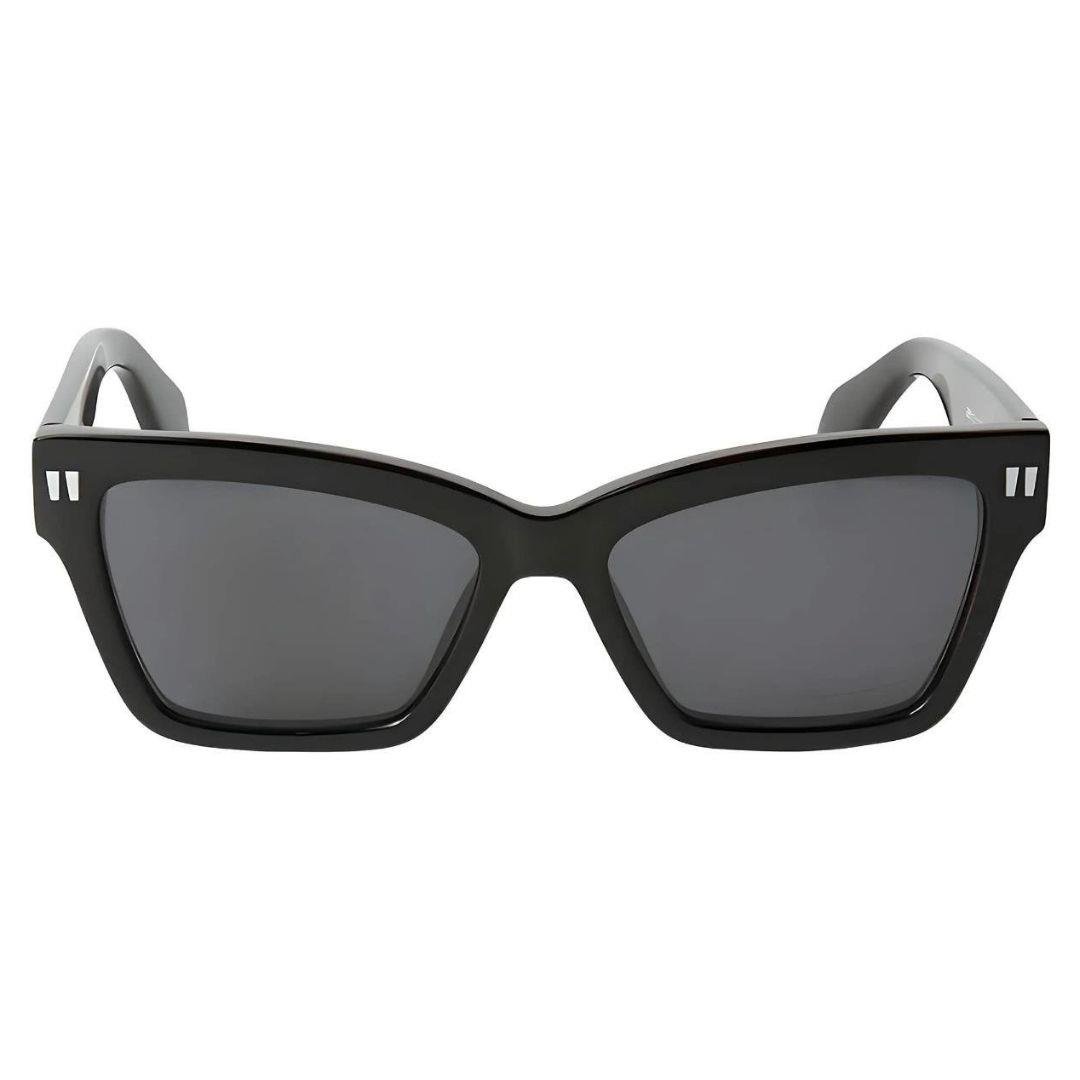 Off-white güneş gözlüğü oeri110 1007 54-16 / unisex güneş gözlüğü