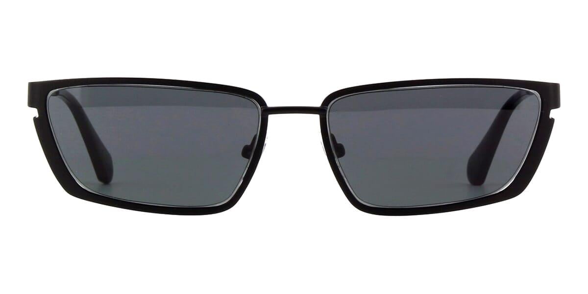 Off-white güneş gözlüğü oeri119 1007 56-17 / kadın güneş gözlüğü  