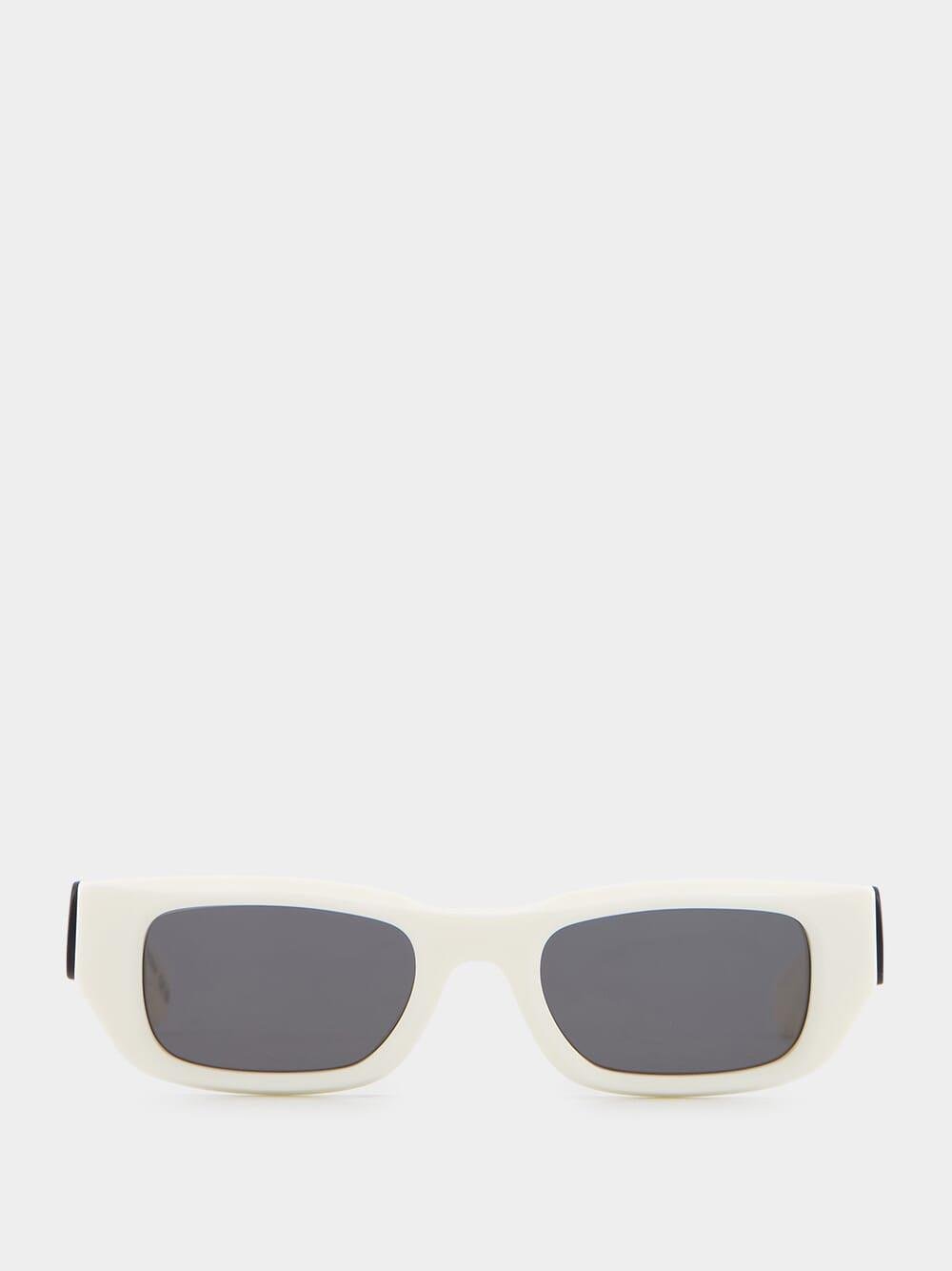 Off-white güneş gözlüğü oeri124 0107 49-20 / kadın güneş gözlüğü  