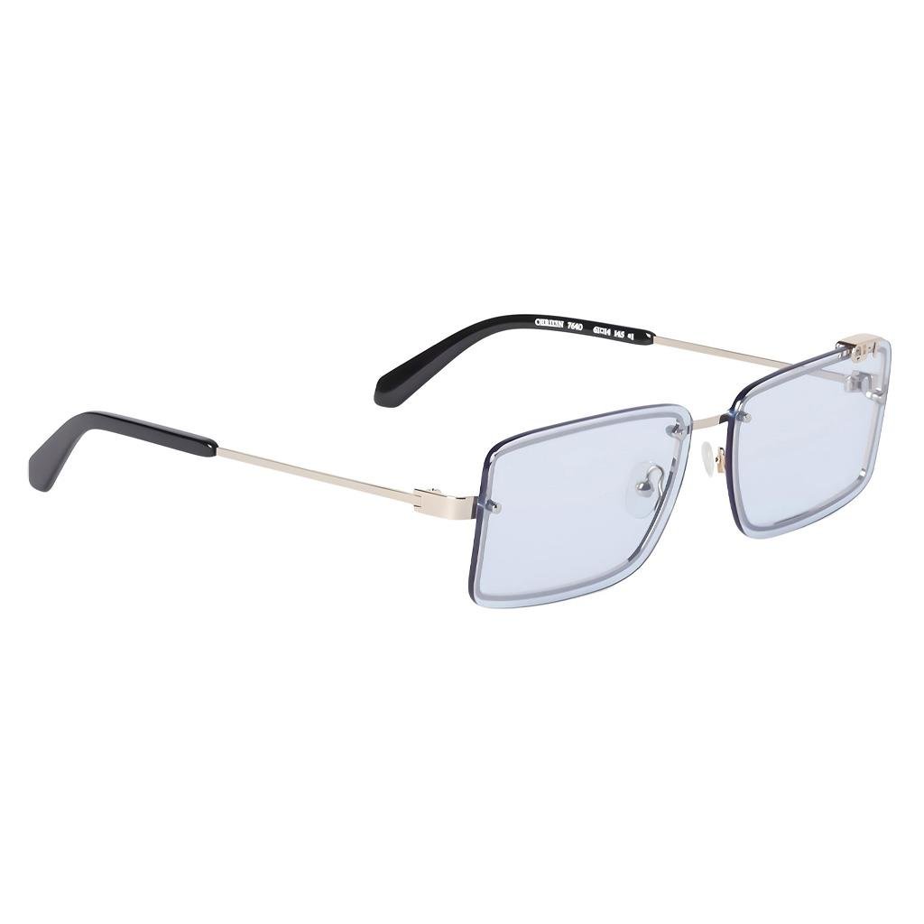 Off-white güneş gözlüğü oeri13n 7640 61-14 / kadın güneş gözlüğü
