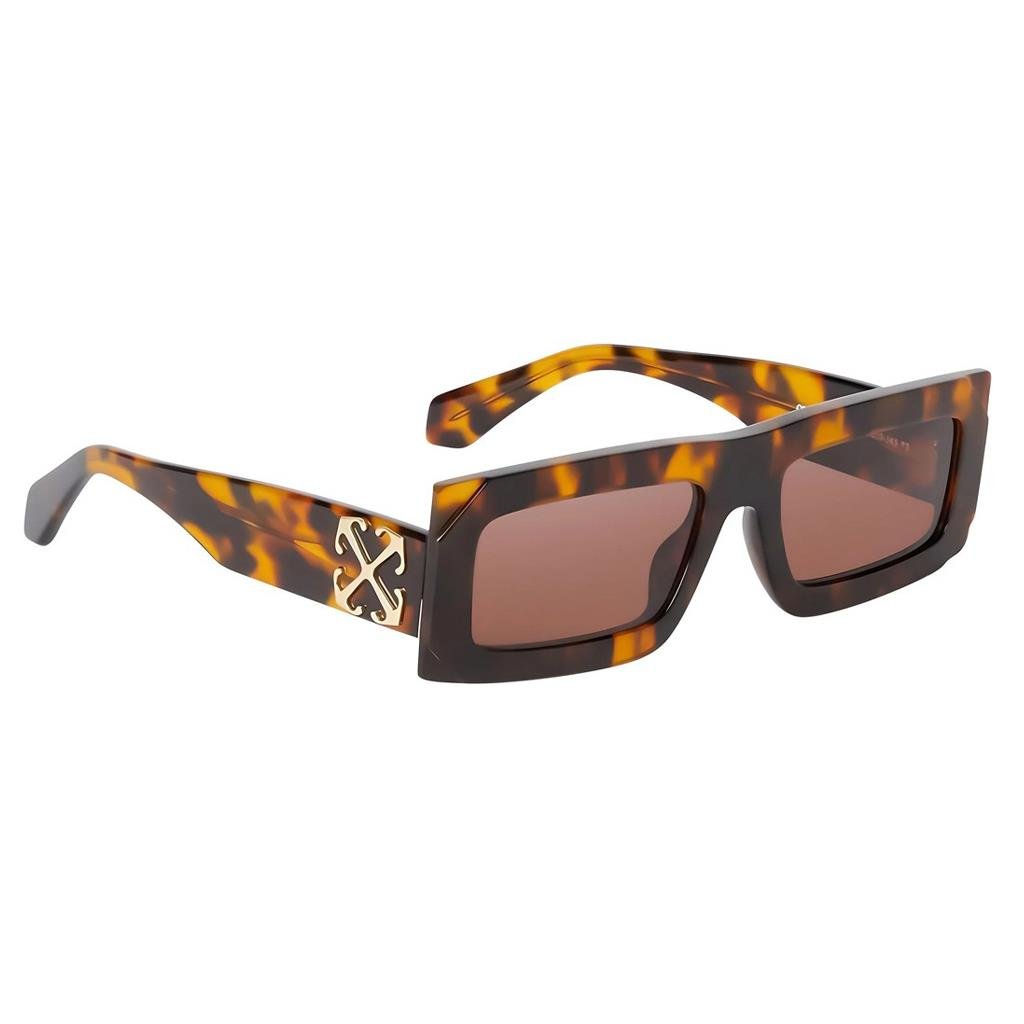Off-white güneş gözlüğü oeri13p 6064 54-19 / kadın güneş gözlüğü