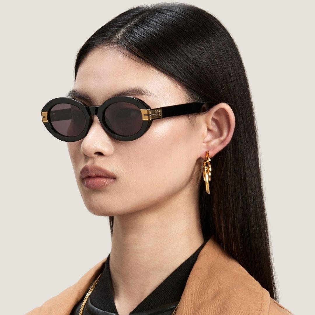 Palm Angels güneş gözlüğü perİ094 1007 53-21 / kadın güneş gözlüğü
