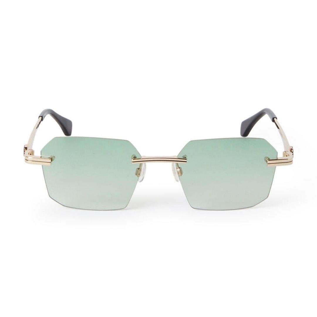Palm Angels güneş gözlüğü peri10g 7654 56-17 / unisex güneş gözlüğü
