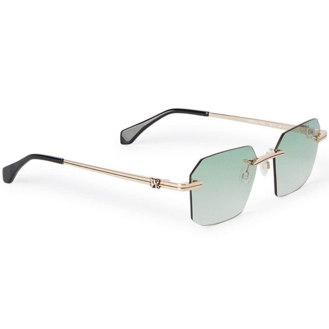Palm Angels güneş gözlüğü peri10g 7654 56-17 / unisex güneş gözlüğü