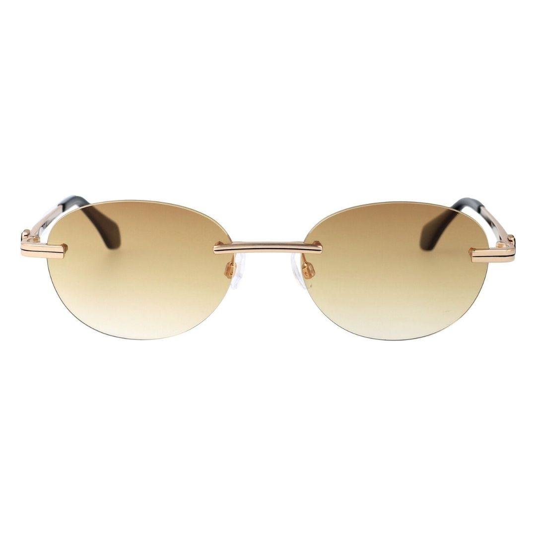 Palm Angels güneş gözlüğü peri10h 7622 56-19 / unisex güneş gözlüğü