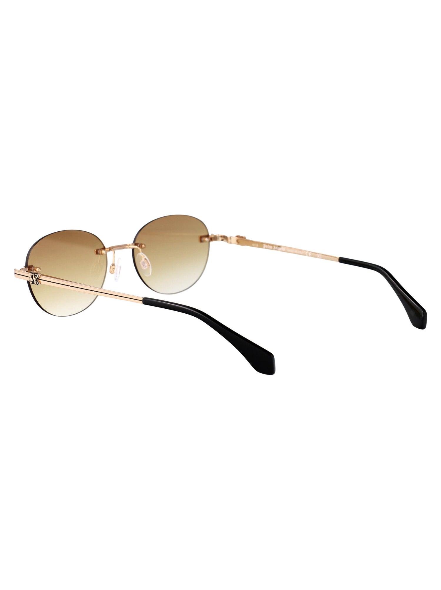 Palm Angels güneş gözlüğü peri10h 7622 56-19 / unisex güneş gözlüğü