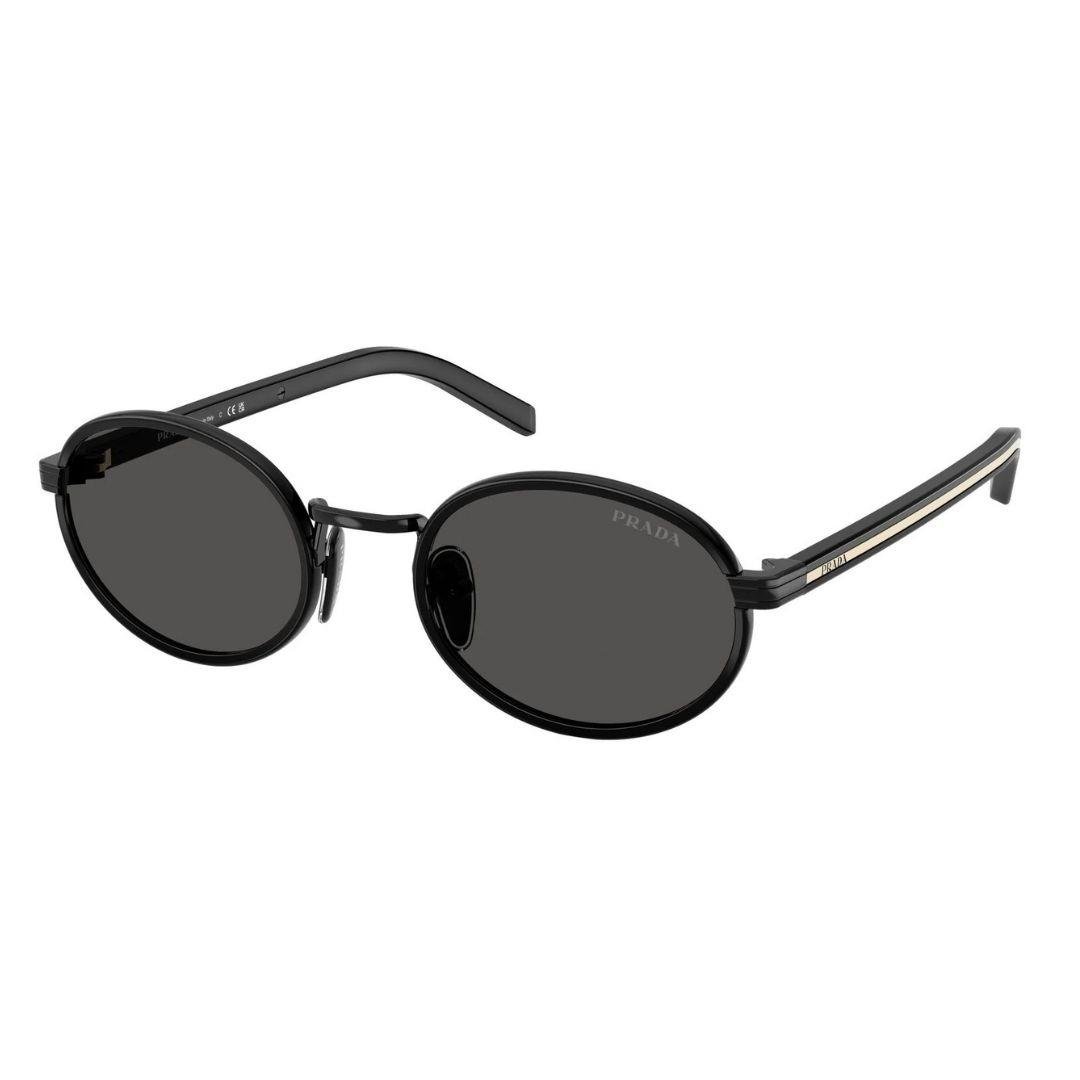 Prada güneş gözlüğü b56 aav-08z 52-20 / unisex güneş gözlüğü