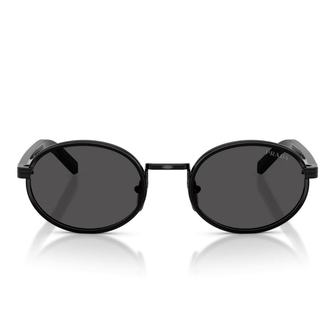 Prada güneş gözlüğü b56 aav-08z 52-20 / unisex güneş gözlüğü