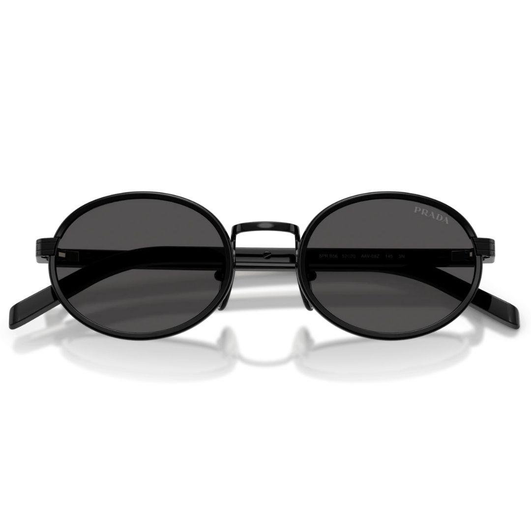 Prada güneş gözlüğü b56 aav-08z 52-20 / unisex güneş gözlüğü