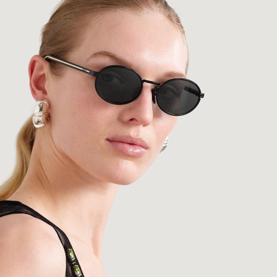 Prada güneş gözlüğü b56 aav-08z 52-20 / unisex güneş gözlüğü