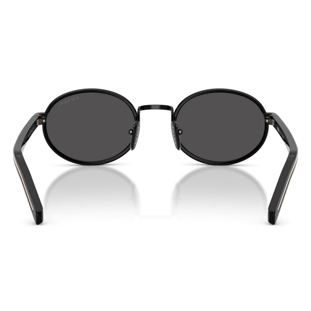 Prada güneş gözlüğü b56 aav-08z 52-20 / unisex güneş gözlüğü