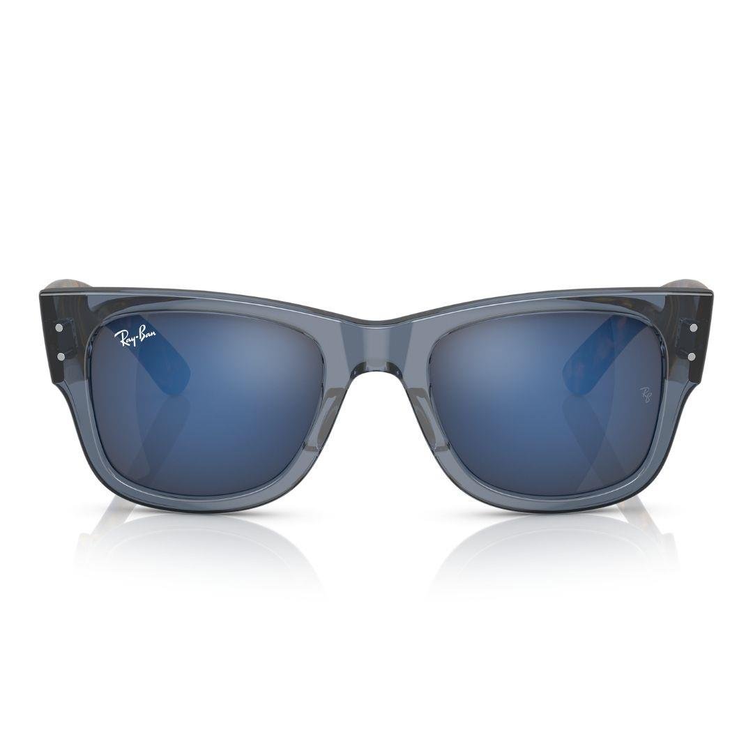 Ray-Ban Güneş Gözlüğü 0840-s 6638/o4 51-21 / unisex güneş gözlüğü