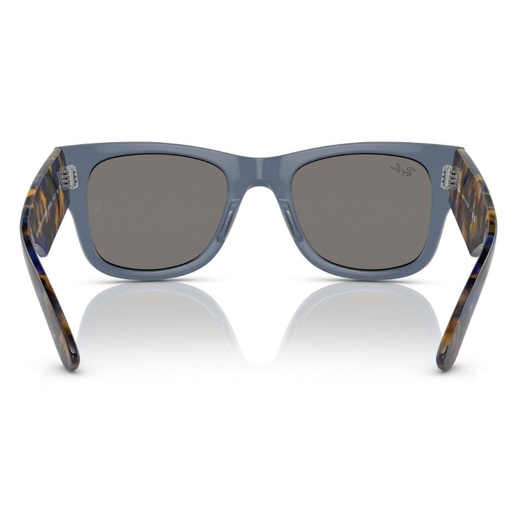 Ray-Ban Güneş Gözlüğü 0840-s 6638/o4 51-21 / unisex güneş gözlüğü