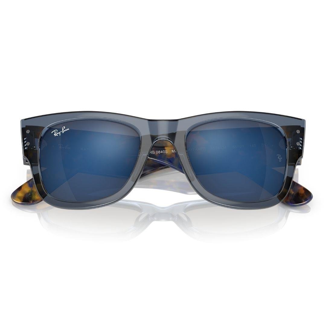 Ray-Ban Güneş Gözlüğü 0840-s 6638/o4 51-21 / unisex güneş gözlüğü