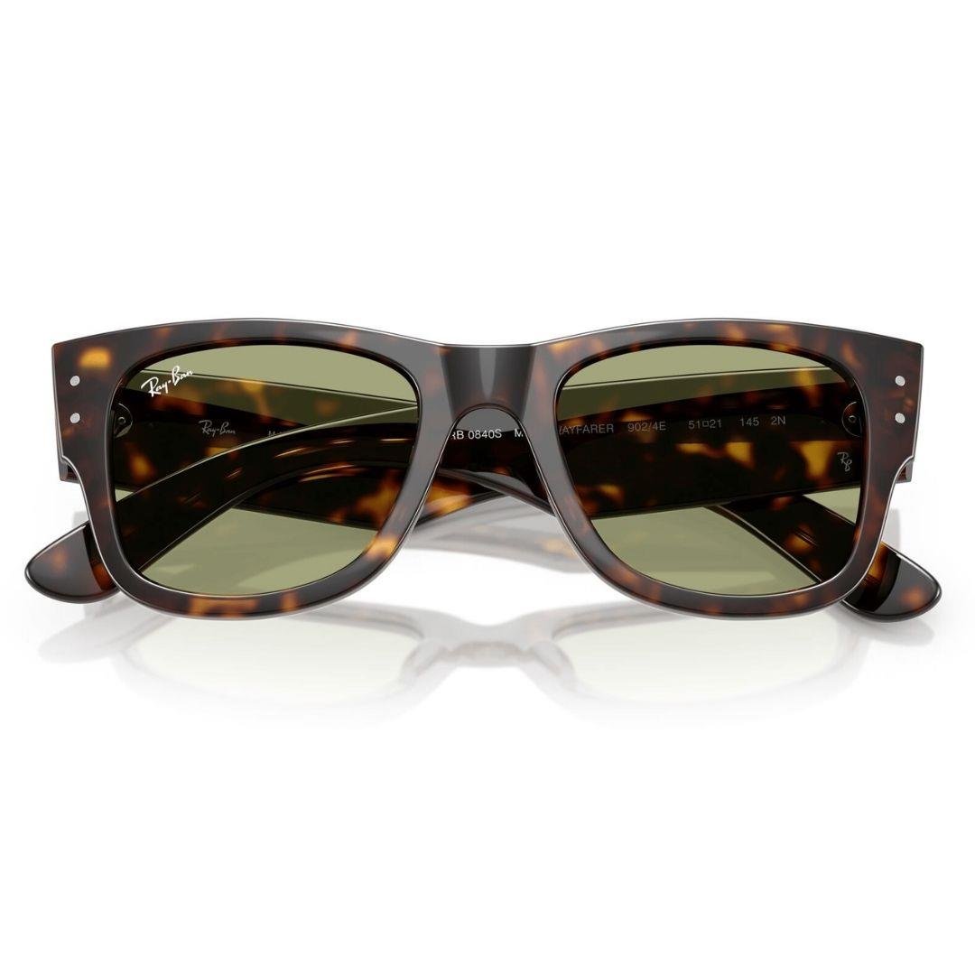 Ray-Ban Güneş Gözlüğü 0840-s 902/4e 51-21 / unisex güneş gözlüğü